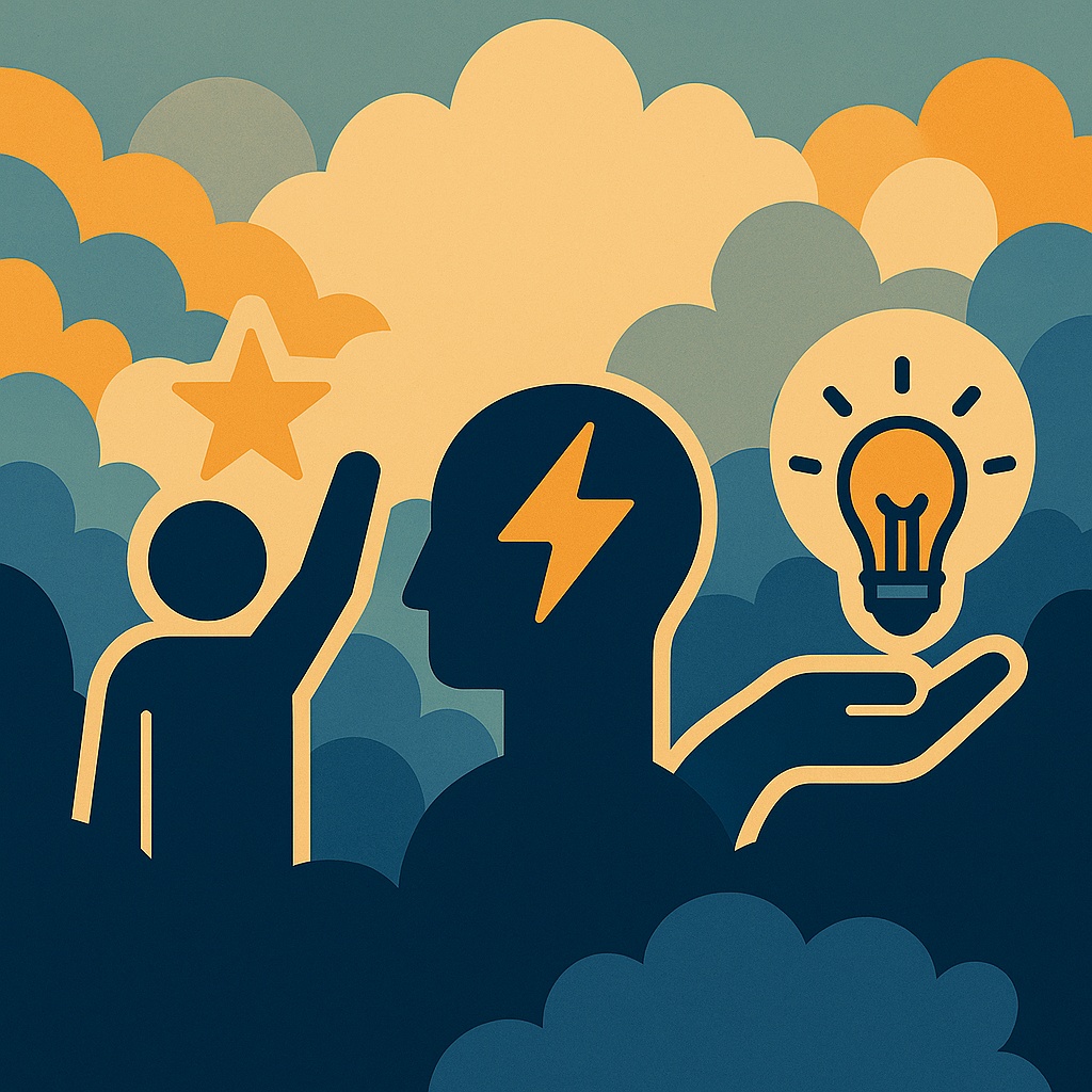 Freedom Driven Creation