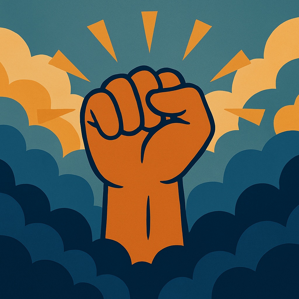 Pressure doesn’t break our systems, it makes them stronger