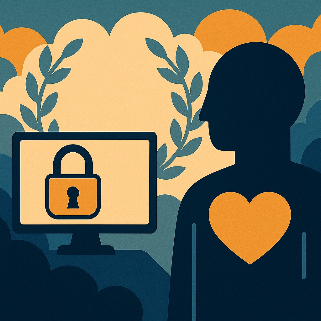 Respect for Human Dignity, Privacy & Digital Freedom